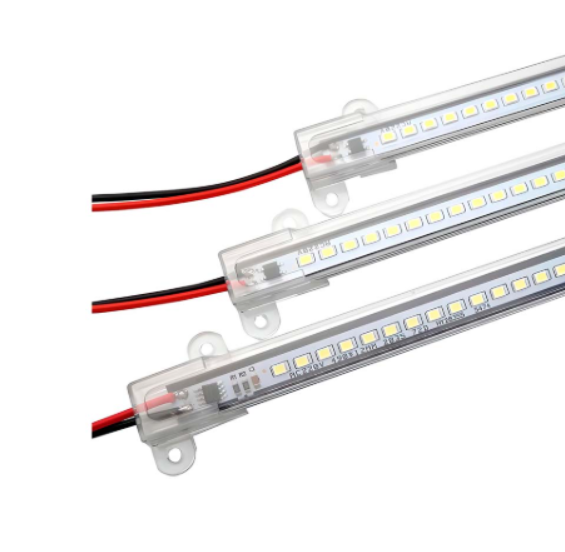 Barra de LED 12W 220V 1 metro