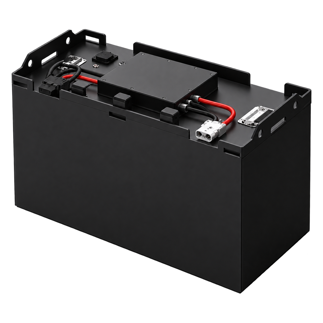 Bateria de Lítio 25V/305Ah