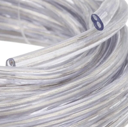 Fio Cristal para Lustre 1 mm 2x16
