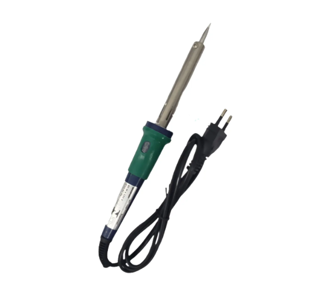 Ferro de Solda 220V 60W
