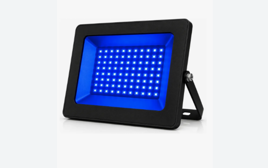 Refletor de LED 100W - SMD