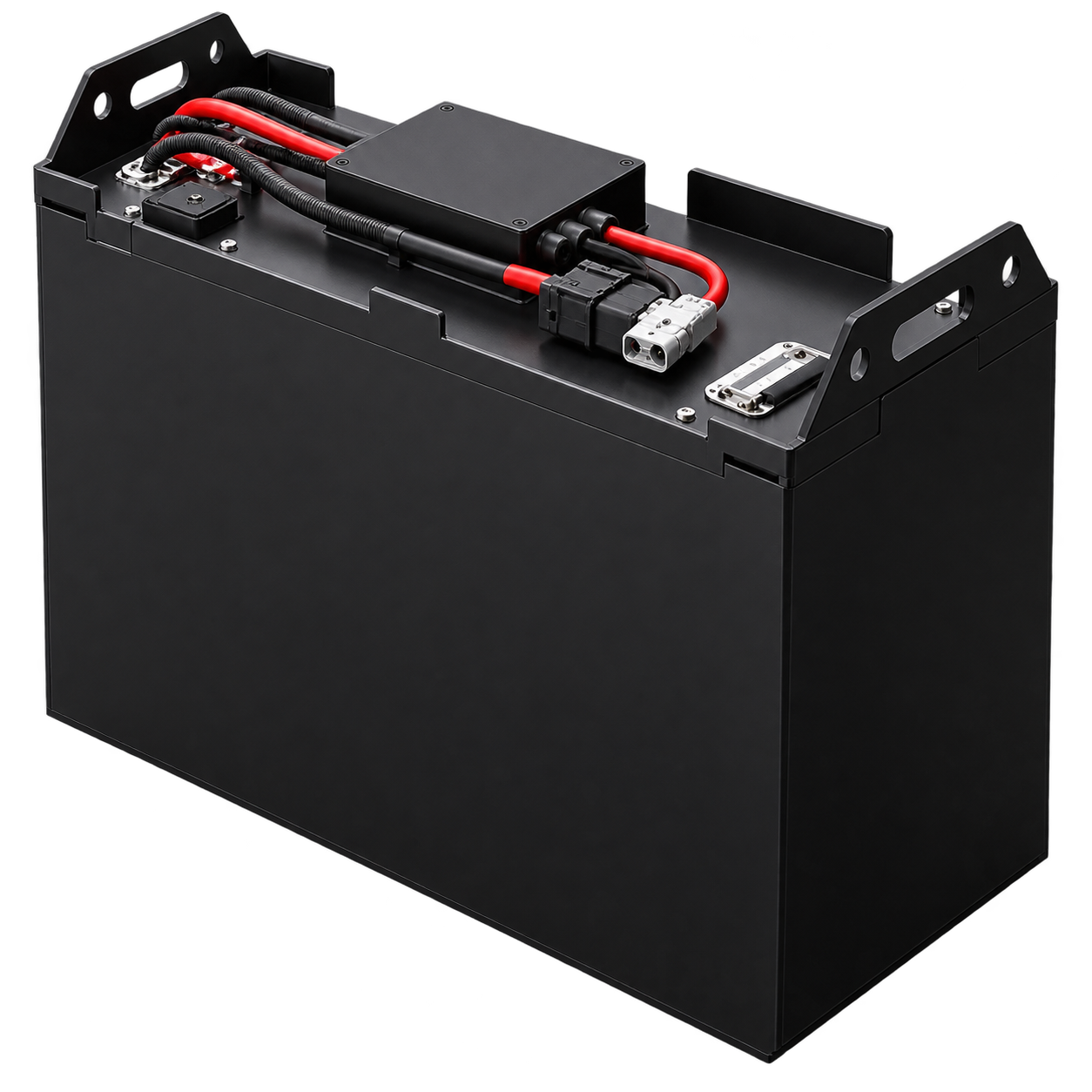 Bateria de Lítio 25V/230Ah