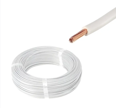 Fio de Alta Temperatura 300V 200°C 2,5 mm²